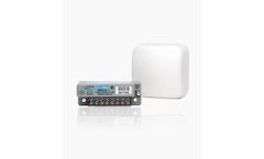 Mobiltex CorTalk - Model RMU2 - Remote Monitoring Device for Rectifiers, Test Points and Bonds