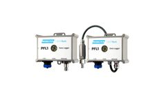 Mobiltex GCRTech - Model PFL1 - Portable Pressure/Flow Data Logger Engineered for Extreme Conditions