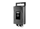 Mobiltex GCRTech - Model GTRI - Multiple Input Pressure/Flow Data Logger Engineered for Extreme Conditions