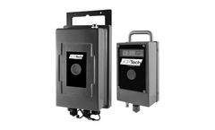 Mobiltex GCRTech - Model TRI-T - Transient Pressure/Flow Data Logger