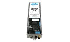 Mobiltex Abriox - Model OSPREY-PL4 - Gas Pressure Remote Monitoring System