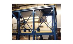 Finer - Industrial Cutting Machine