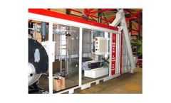 Rural - Semi-Industrial Extraction Unit