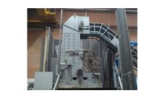 Custom Made Machines