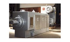Oil Expeller Press