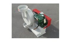 Industrial Extraction Unit for Separate Processes