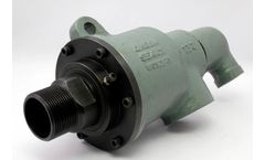 OMEGA - Model Series 70 - Mono-flow & Dual-flow
