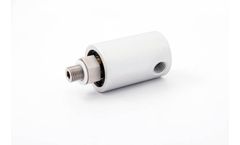 OMEGA - Model Series 40 - Pneumatic Air unions