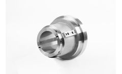 OMEGA - Model Series 41 - Around-the-Shaft Air / hydraulic Rotary Unions