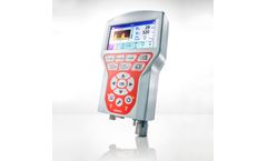 VITAE - Model 40 - Lung Ventilator