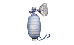 Revivator plus - Adults Manual Resuscitators