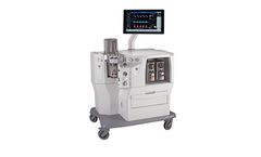 Genesis - Anaesthesia Workstation