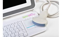 SensUS Touch - Echographic Medical Device