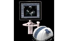 SensUS View - Echo Color Doppler Systems