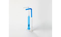 Bionix - Model SafeStraw - Oral Motor Dysfunction