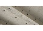 MinWool - Model A30/A60 - Fire-Rated Structural Insulation Marine Board