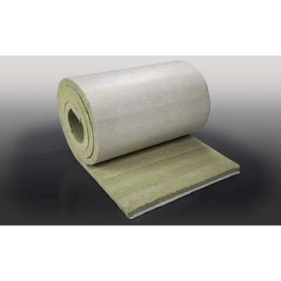MinWool 1200 Water-Repellent, High-Temperature Mineral Wool Insulation ...