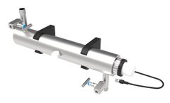 Eureka - Model 55 - Industrial UV-C Sterilizers Range Without Filtration