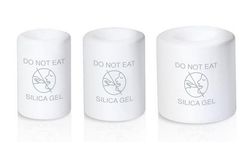 Multisorb - Model CSF - Multiform Desiccant Canister