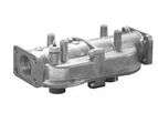 Zinga - Model MF Series - Spin-On Filter Heads