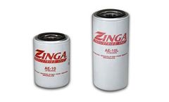 Zinga - Model AE Series - Spin-on Filter Elements