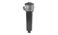 Zinga - Model SLF1 Series - Tank-Top Filters
