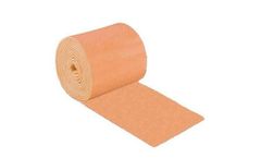 Chemco - Model 25RROLLSLM-D - Slim Fiberglass Paint Arrestors Roll