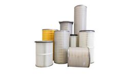 Chemco - Paper-Poly Blend Cartridge (PP)