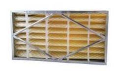 Chemco - Rigi-Pak Final Filter