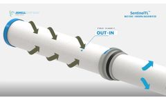 Jonell Systems - Sentinel + Twist-LOK Product - Video