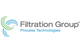Process Technologies is part of Filtration Group