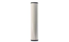 Facet - Model CIF Series - High Efficiency Coreless Pleated Paper Filter Cartridges