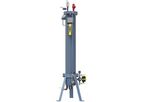 SuperFlex - Model MS Series - Microfilter