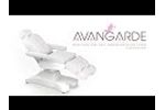 AVANGARDE SKIN CARE & HAIR TRANSPLANTATION CHAIR (4 Motors)- Video