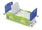 Archimed - Wiggle Pediatric Child Bed ( 4 Motors)