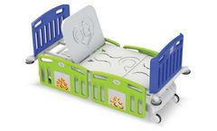Archimed - Wiggle Pediatric Child Bed ( 4 Motors)