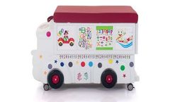 Archimed - Pedia Fun Pediatric Exam Tables