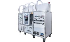 Xenon - Hyperpolarizer