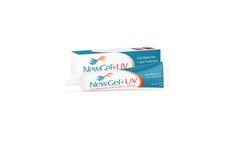 NewGel+UV - Silicone Gel for Scars + SPF 30