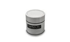 CapeSym - Model CsI-25 x 25 - Scintillation Crystal