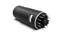 CapeSym - Model CsI-38×38-R6231 - Scintillation Detector Assembly