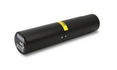 CapeSym - Model BDKG-05S - Scintillation Gamma Radiation Probe