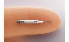 Xoft Axxent - Model eBx - Electronic Brachytherapy (eBx) System