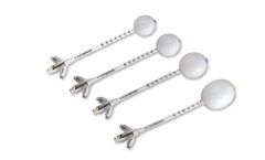 Xoft Axxent - Balloon Applicators - Radiation Therapy