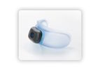 Sommetrics - Model aerSleep - Soft Collar and Integrated Silent Vacuum Pump