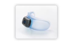 Sommetrics - Model aerSleep - Soft Collar and Integrated Silent Vacuum Pump