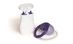 Eclipse System - Innovative Non-surgical Therapy Machine