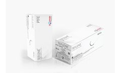 DolphinSutures TEFLENE - Polytetrafluoroethylene Suture