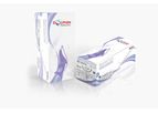 DolphinSutures Petcryl - Model 910 - Polyglactin Sutures