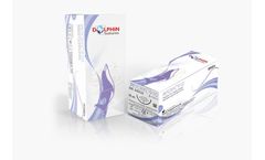 DolphinSutures Petcryl - Model 910 - Polyglactin Sutures